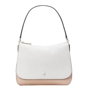 kate spade new york Polly Flap Shoulder Bag